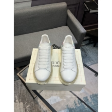 Alexander Mcqueen Casual Shoes